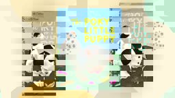 The Poky Little Puppy