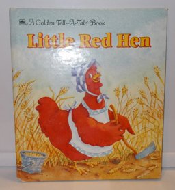 The Little Red Hen