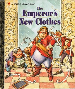 The Emperor's New Clothes