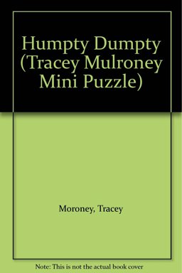 Humpty Dumpty Humpty Dumpty