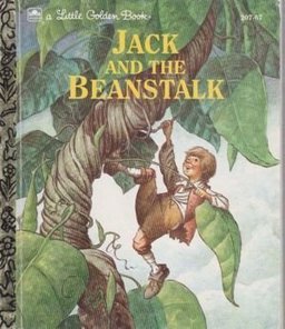 Jack and the Beanstalk