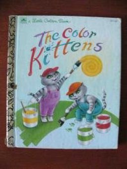 The Color Kittens