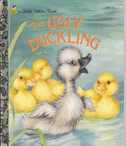 The Ugly Duckling