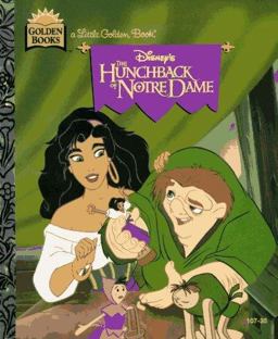 The Hunchback of Notre Dame