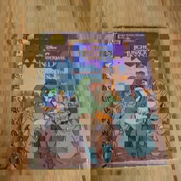 Quasimodo to the Rescue