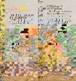 My First Book of Sounds