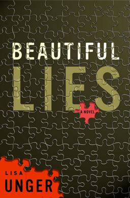 Beautiful Lies  9780307336682 Front Cover
