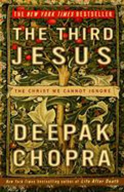 Third Jesus The Christ We Cannot Ignore  9780307338327 Front Cover