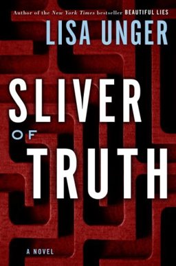 Sliver of Truth  9780307338464 Front Cover