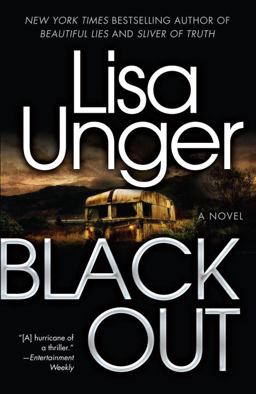Black Out A Novel  9780307338471 Front Cover
