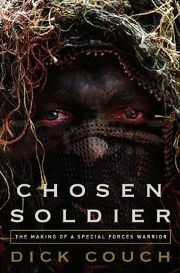 Chosen Soldier Chosen Soldier