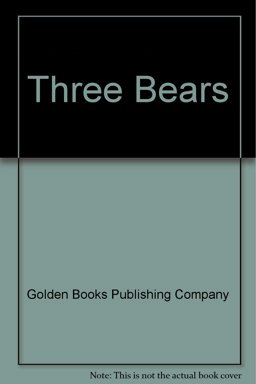 Three Bears