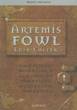 Artemis Fowl