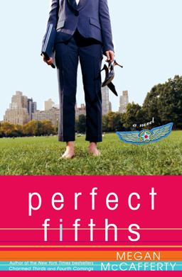 Perfect Fifths  9780307346520 Front Cover