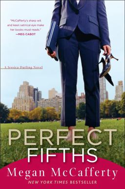 Perfect Fifths  9780307346537 Front Cover