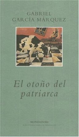 El Otoño del Patriarca