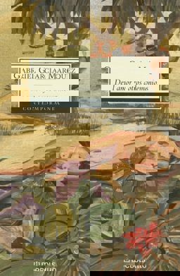 Del Amor y Otros Demonios