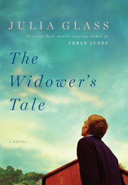 Widower's Tale A Novel  9780307377920 Front Cover