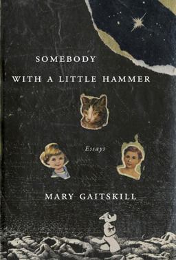 Somebody with a Little Hammer Essays  9780307378224 Front Cover