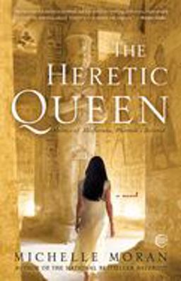 Heretic Queen A Novel  9780307381767 Front Cover