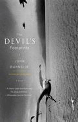 Devil's Footprints  9780307385826 Front Cover