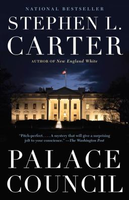 Palace Council  9780307385963 Front Cover