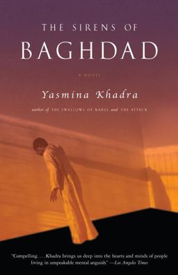 Sirens of Baghdad  9780307386168 Front Cover