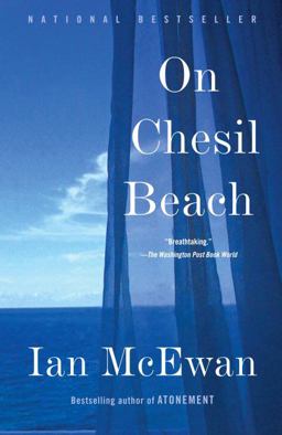 On Chesil Beach  9780307386175 Front Cover