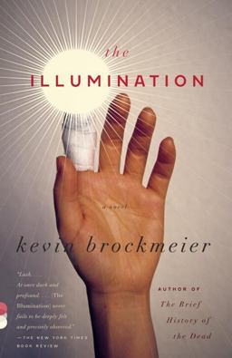 Illumination  9780307387776 Front Cover