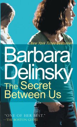 The Secret Between Us