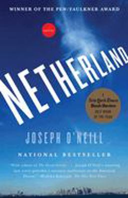 Netherland  9780307388773 Front Cover