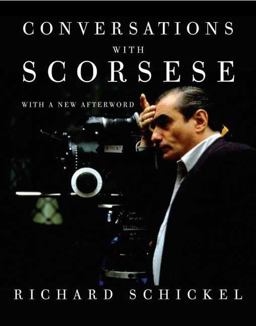 Conversations with Scorsese Conversations with Scorsese