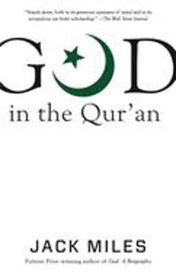 God in the Qur'an  9780307389947 Front Cover