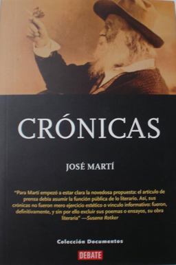 Cronicas