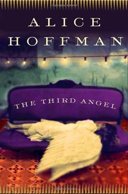 Third Angel  9780307393852 Front Cover