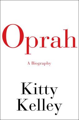 Oprah A Biography  9780307394866 Front Cover