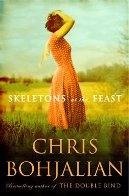 Skeletons at the Feast  9780307394958 Front Cover