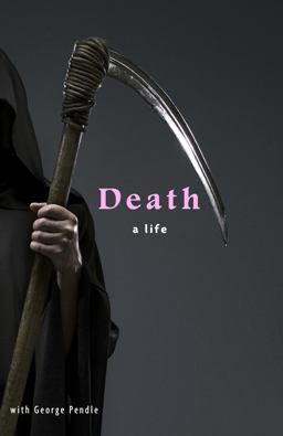 Death A Life  9780307395603 Front Cover