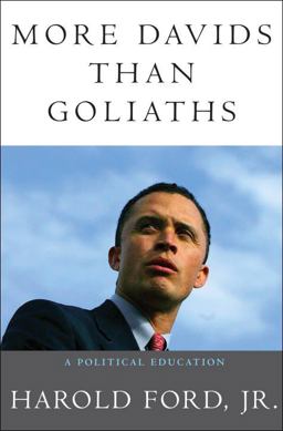 More Davids Than Goliaths A Political Education  9780307408389 Front Cover