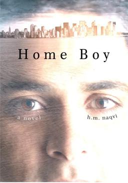 Home Boy A Novel  9780307409102 Front Cover