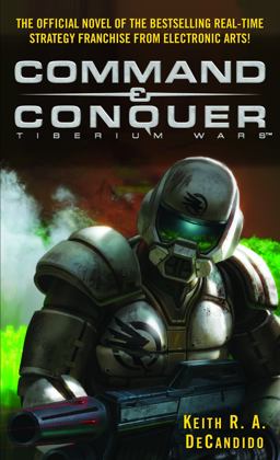 Command and Conquer (tm)