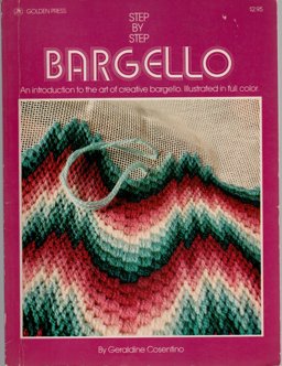 Bargello, Step by Step