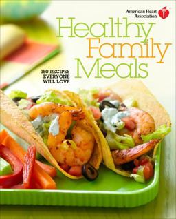 Healthy Family Meals