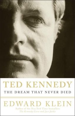 Ted Kennedy Ted Kennedy