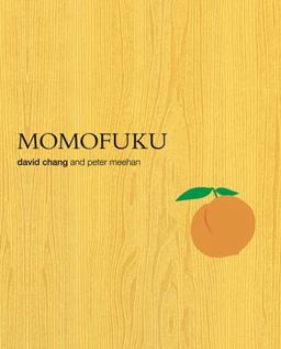 Momofuku A Cookbook  9780307451958 Front Cover