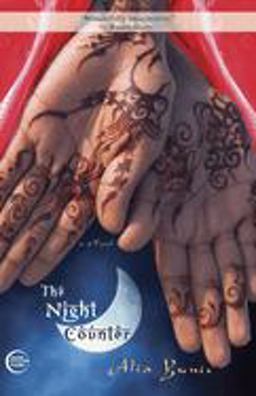 Night Counter A Novel  9780307453631 Front Cover