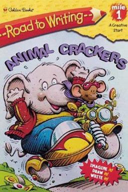 Animal Crackers