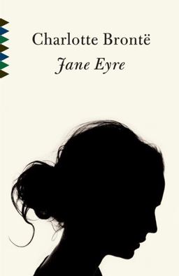 Jane Eyre  9780307455192 Front Cover