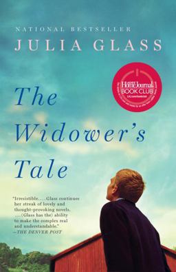 Widower's Tale  9780307456106 Front Cover
