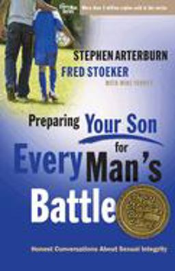 Preparing Your Son for Every Man's Battle